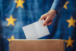 Elezioni europee: andare a votare pensando alla salute