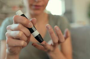 Equità e differenze di genere nella cura del diabete