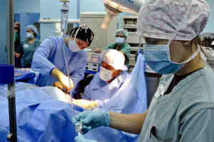 Isterectomia: indicazioni e tecniche chirurgiche