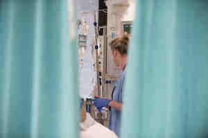 Fnopi: indispensabili più infermieri specializzati