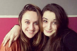 Laura e Maurane uccise a Marsiglia, in lutto le università