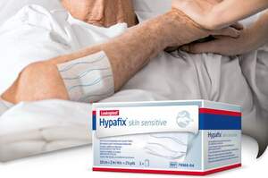 Leukoplast® Skin Sensitive