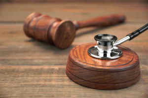 Medicina legale: Danno alla persona negli aspetti giuridici