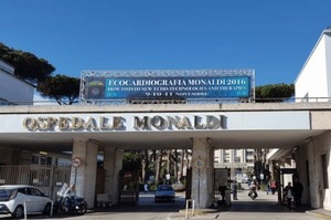 Monaldi, infermieri denunciano clima di lavoro tossico nell’équipe di cardiochirurgia