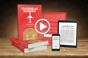 Overseas Nurses, viaggiare attraverso la professione