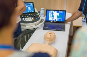 Al Sant'Orsola nasce un centro di simulazione: infermieri e medici si formano con robot ad alta fedeltà