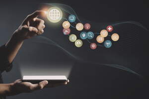 Professionisti sanitari e social media: come comportarsi online
