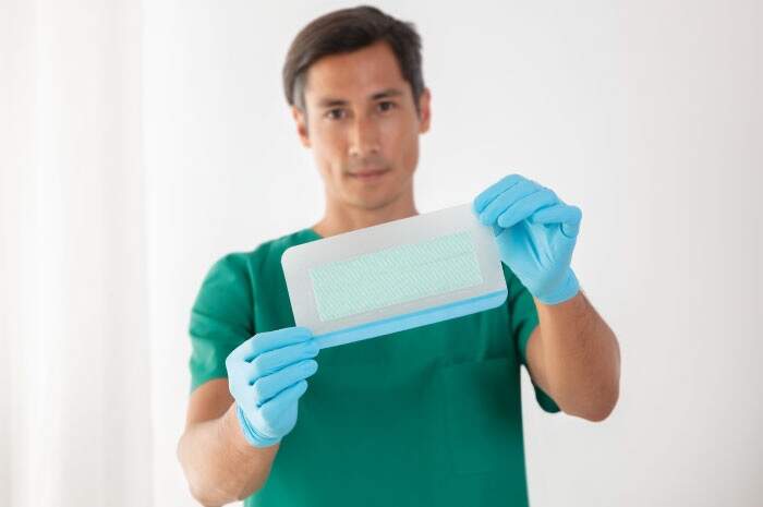 Leukoplast® Leukomed® Sorbact®