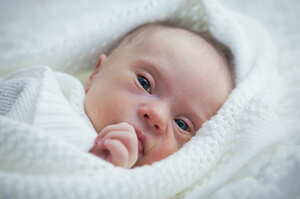 Il neonato con Sindrome di Down, aspetti assistenziali e relazionali