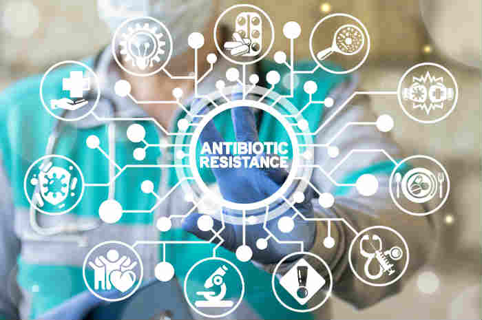 Stewardship antibiotica e il potenziale ruolo dell’infermiere