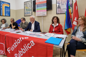 Stop declino sanità: sciopero Fp Cgil Bologna il 23 maggio