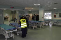 Macerata, mancano infermieri in triage e medicina d'urgenza