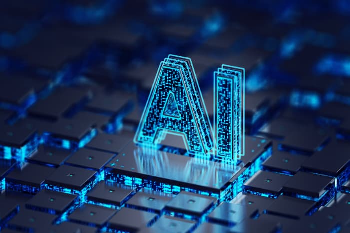 intelligenza artificiale