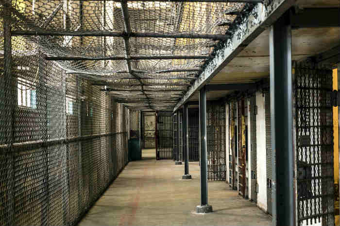 carcere prigione