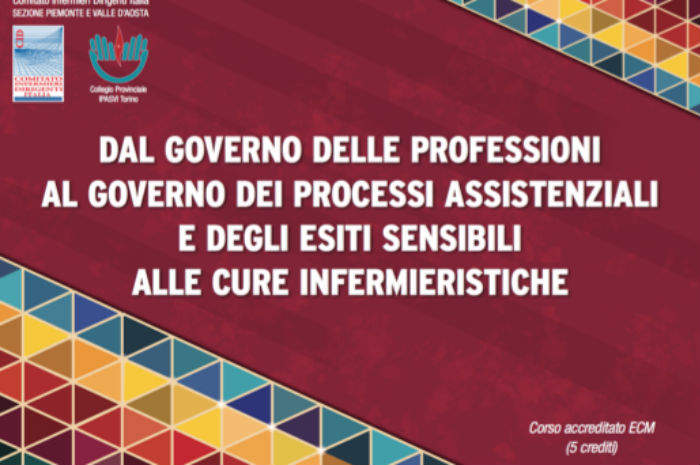 Esiti sensibili alle cure infermieristiche, convegno CID Piemonte