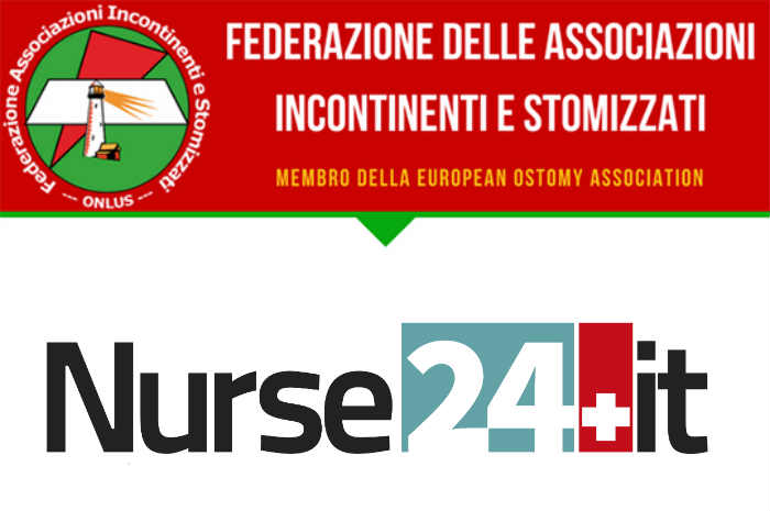 Giornata Mondiale dello Stomizzato, Fais e Nurse24.it media partner