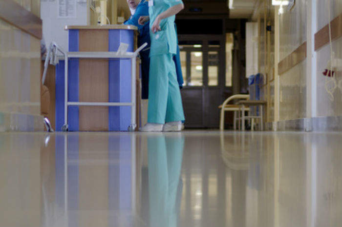 infermieri ospedali