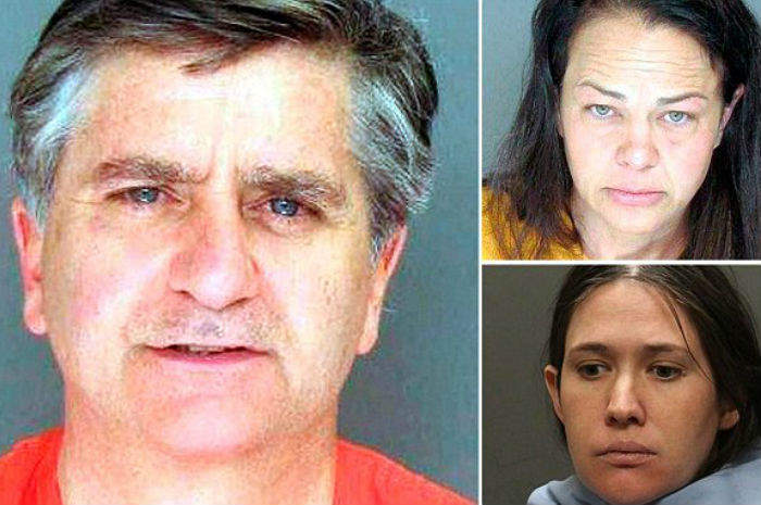 Pedofilia, arrestati un medico e due infermiere in Arizona