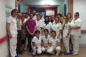 Pazienti legati a Torino, la difesa degli infermieri