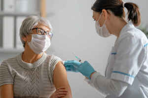Gli infermieri sono pronti a vaccinare e a farsi vaccinare
