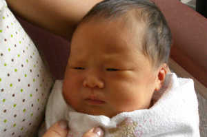 Ittero e neonato asiatico, un protocollo dedicato