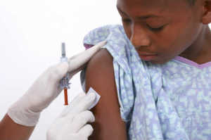 Rischi delle infezioni naturali Vs rischi da vaccinazione