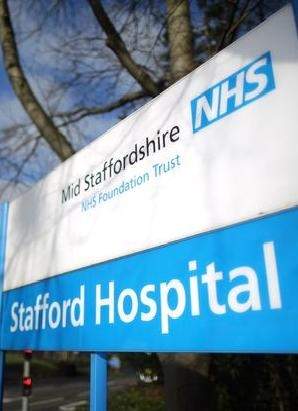 Inghilterra, lo scandalo dello Stafford Hospital