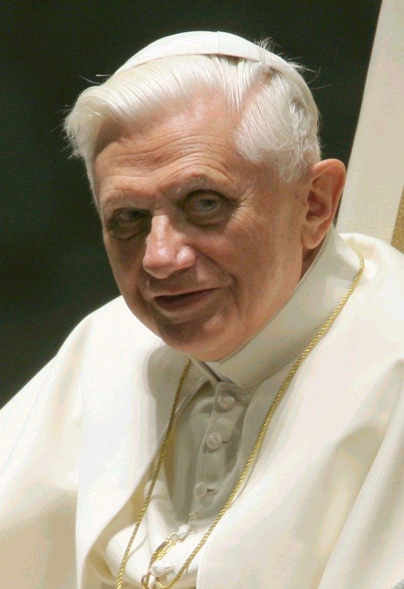Il Papa è malato: «Lascio per il bene della Chiesa»