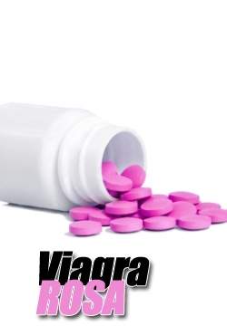 Osphena, ecco a voi il viagra Rosa