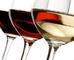Il Vino e le sue proprietà benefiche