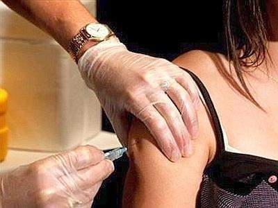 Influenza: a meta' mese vaccini in farmacia, ottobre periodo raffreddori 