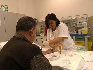  Ferrara: l'ambulatorio infermieristico pubblico ha erogato oltre 250 prestazioni dal novembre 2013
