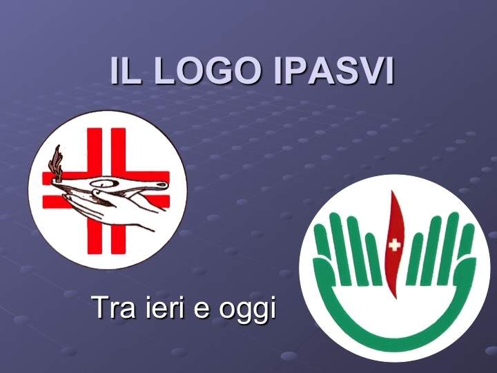 La Metamorfosi del logo IPASVI