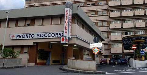 Policlinico Messina, NurSind: “Elemosina agli Infermieri”