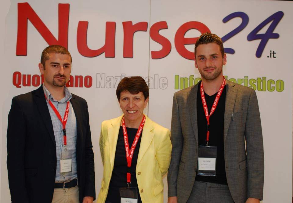 Nurse24.it punto di riferimento per gli Infermieri Italiani