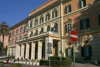 Policlinico Umberto I di Roma: a rischio 700 lavoratori