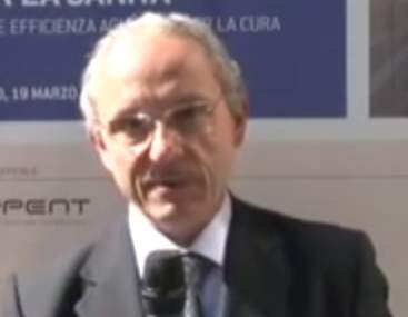 Paolo Del Bufalo nuovo responsabile Ufficio Stampa delle Federazione IPASVI
