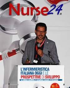 Annalisa Silvestro blocchi Fabio Castellan: non è degno di rappresentare gli infermieri padovani per le sue dichiarazioni contro la professione