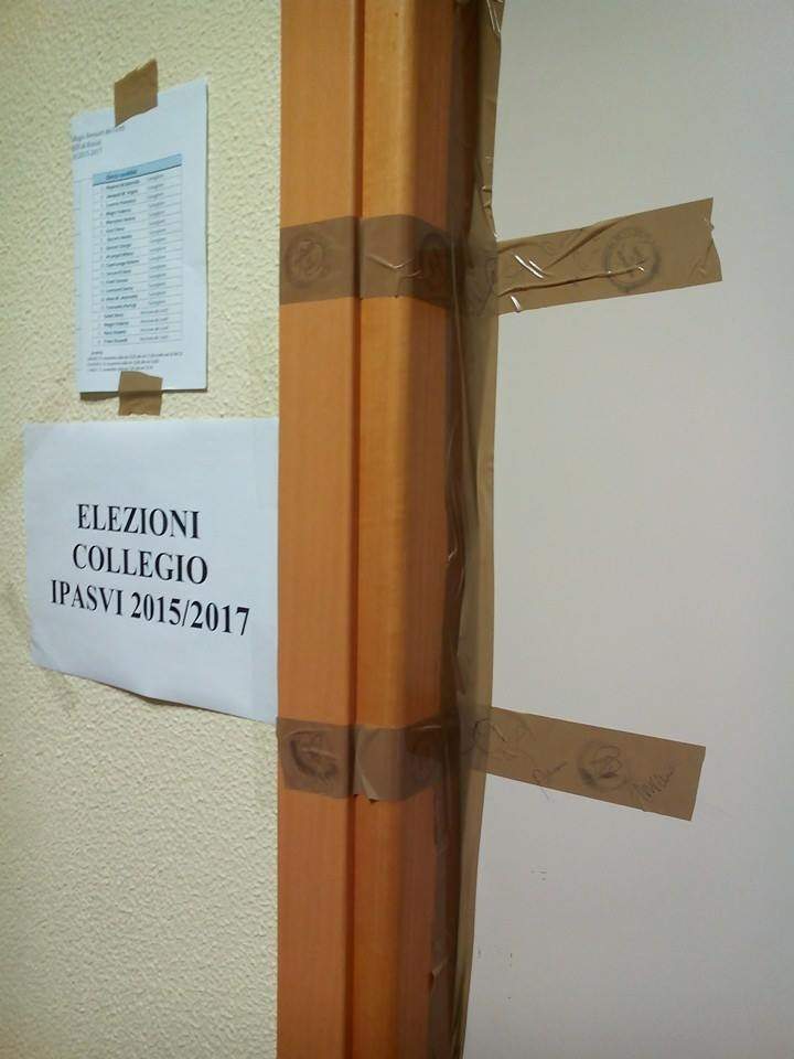 Elezioni Ipasvi Rimini: al voto il 25% degli iscritti; in lizza Pesaresi, Caputo e Mazzotti