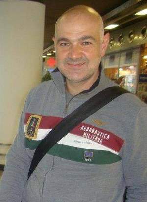 Ciao Peppe, un saluto da tutti gli infermieri del ragusano