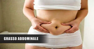 Cinque cose che bisogna sapere sul grasso addominale
