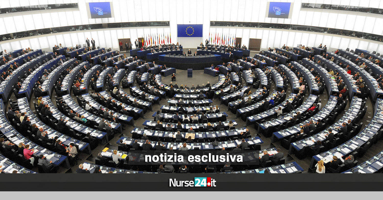 Al Parlamento Europeo le mobilità negate in sanità e blocco assunzioni in Campania
