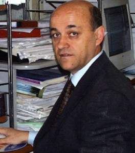 Angelo Mastrillo