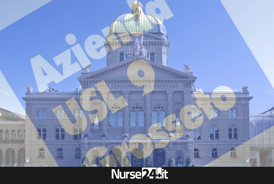 Gli infermieri di Grosseto a Berna con il modello di assistenza territoriale