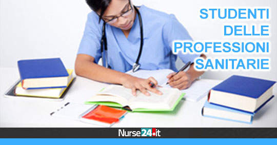 Studenti delle Professioni Sanitarie: Nurse24.it cerca aspiranti Reporters