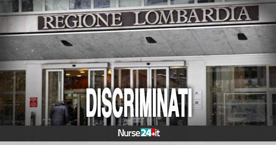 Fials: "la Lombardia regolamenti i nulla osta preventivi per gli infermieri"