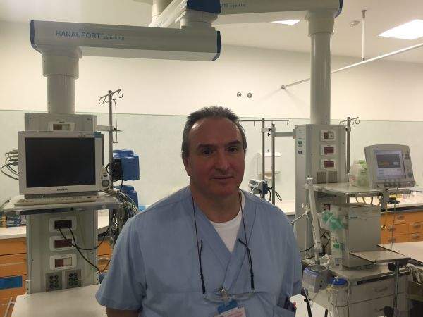 Forlì: Maitan è il nuovo direttore dell'U.O. di Anestesia