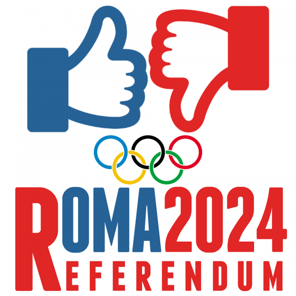 Olimpiadi 2024: Roma dica no! Si assumano Infermieri!