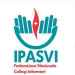 Logo della Federazione Nazionale dei Collegi IPASVI