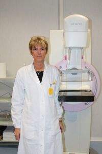 La dott.ssa Favettini supervisionerÃ  il progetto di screening mammografico.